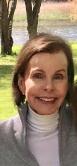 Susan Hostnik avis de décès