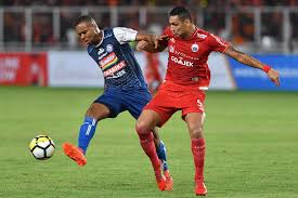 Maybe you would like to learn more about one of these? Hasil Arema Fc Vs Psm Makassar Di Gojek Liga 1 Skor Akhir 1 1 Tirto Id