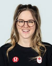 Darcy Sharp's Instagram, Twitter & Facebook