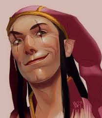 Пин от пользователя Jan Tenney на доске Character inspiration