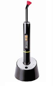 Uvcuremxled Uv 365nm Led Light Curing 6 Watt Spot Gun