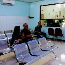 We did not find results for: Balai Pasang Gigi Setia Kawan Klinik Gigi