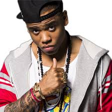 Mack Wilds