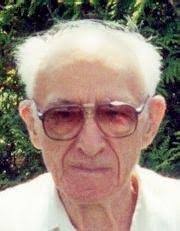 Harold J. Funk Obituary