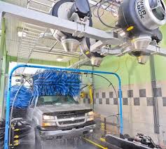 Talk to a harrell's representative to find the right equipment for you. Conveyor Vehicle Wash Systems Good Sight Car Wash Supplies