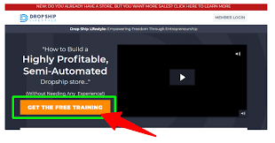 Shopify's #1 ecommerce course drop ship lifestyle teaches you everything you need to know about scaling an automated dropshipping business from . 10 Besten Dropshipping Kurse 2021 Mit Bewertungen 1 Auswahl