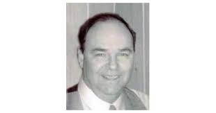 Gregory Thrush Obituary (1951