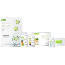 A Better Way Of Life Detox Detox Kit Healthy Body Detox