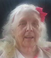 Obituary for Geraldine L. Butterbaugh