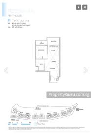 Kingsford baywater floor plans and layout. Kingsford Waterbay Condo Details In Hougang Punggol Sengkang Propertyguru Singapore