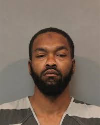 Reginald Carter, 31, Charged With Shooting, Killing 3 In Gary And Starting  Fire