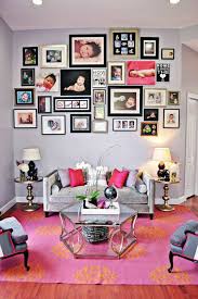 Couple your family photographs with a sprinkling of modern art or wall hangings. 35 Cool Ideas To Display Family Photos On Your Walls Shelterness