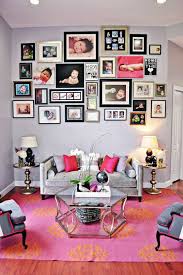 With decoration and home accessories like candles, wall art, plants, clocks, mirrors and more, your house says who you are and what you love. 35 Cool Ideas To Display Family Photos On Your Walls Shelterness