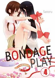 Bondage Play Manga eBook by Satoru - EPUB Book | Rakuten Kobo Greece