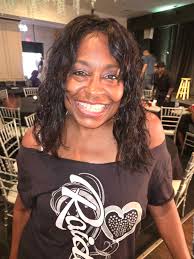 I love my smile. That simple sentence says a lot because for so many years  I hated my smile. My teeth were crooked & (negative) people would say it  was too wide