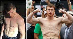 Explore canelo alvarez's net worth & salary in 2021. Saul Canelo Alvarez S Height Weight He Adores Vegetables