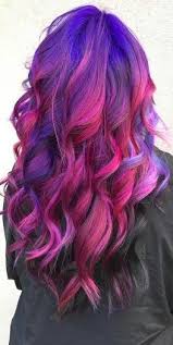 Pin By Bibbidi Bobbedi On Hair Colors Mermaid Hair Hair Dye Colors Hair