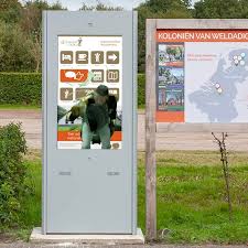 Een digitale archivaris helpt u op weg. Kolonien Van Weldadigheid Home Facebook