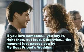 This is one of the best movie quotes about life. Top Movie Quotes On Love From Romantic And Famous Movies