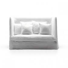 Das sofa ist sehr bequem und hat eine angenehm hohe rückenlehne. Gervasoni Ghost 18 Sofa Couch Hohe Ruckenlehne Agof Store