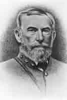 Amazon.com: New 4x6 Photo: CSA General William Pendleton: Photographs:  Photographs