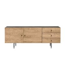 Buffet Chene Clair La Redoute