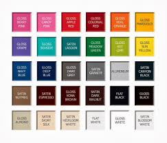 38 Awesome Rustoleum Boat Paint Colors