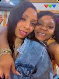 Memorial Folder for the Late Andrea Inez Martin by PAUSEatFAWFH1