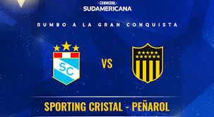 Penarol x sporting cristal resultado ao vivo, estatísticas & equipas 18/08/2021 conmebol sudamericana estadio campeón del siglo Copa Sudamericana Penarol Inicio Gestiones Para Jugar Con Publico Ante Cristal