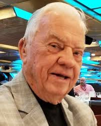 Gerard Murphy Obituary (2020)