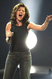 Kelly brianne clarkson (born april 24, 1982) is an american singer. Kelly Clarkson American Idol Kelly Clarkson American Idol American Idol Winner Kelly Clarkson