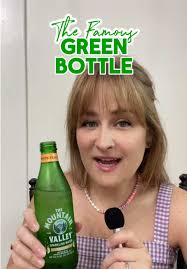 Elvis Presley’s water of choice has been trending. That green bottle is  easy to spot and contains mineral-rich Arkansas spring water. Which  Mountain Valley variety do you reach for? ...