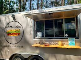 Stack & Season Food Truck — Mobile caterer food truck in Lincoln, New Hampshire