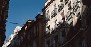 In der suche nach wohnung. Was Passiert Mit Verlassenen Wohnungen In Spanien Wenn Der Eigentumer Verstorben Ist Idealista