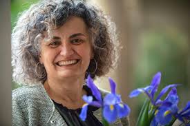 Entrevista Beatriz Miguel Hernández, Rectora Magnífica de la Universidad  Politécnica de Cartagena