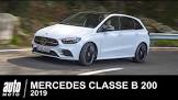 MERCEDES-B