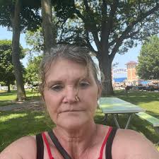 What is happening in the Village Green area of Michigan City, Indiana?