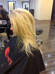 Pin By Tara Mcallister On Beautiful Blondes Blonde Highlights Long Hair Long Hair Styles Hair