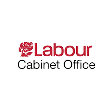 Being at the launch of the 1997 labour manifesto and watching the shadow cabinet take to the stage is one of my abiding memories from more than 20 years spent as a lobby journalist. Shadow Cabinet Office Labourcabinet Twitter