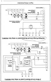 Intertherm furnace wiring diagram among the most difficult automotive mend duties that a mechanic or fix shop can undertake may be the wiring, or rewiring of a cars electrical system. Ln 4357 Double Pole Thermostat Wiring Diagram Http Wwwjustanswercom Free Diagram