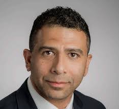 Michael Massoud's Instagram, Twitter & Facebook