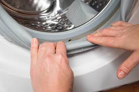 Your washer should be cleaned monthly, or more. What To Do With Mold On Your Washer S Gasket Capital Appliance Repair
