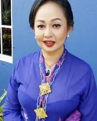 Jasmin hamid was born in 1984. Haa Bak Kata Jasmin Gen S Great Idea Bridal Gallery