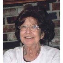 Dorothy Sue Case Obituary