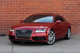 Image result for Garnet Red 2013 A7