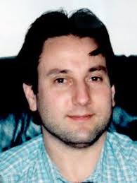 Lloyd Daniel Rosenberg