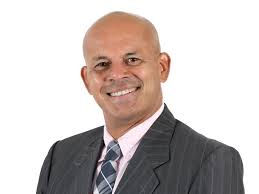 Danilo Velasquez named Green Party candidate for  Algonquin--Renfrew--Pembroke