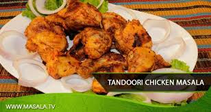 Tandoori Chicken Masala By Zubaida Tariq Chicken Masala Chicken Masala Recipe Tandoori Chicken