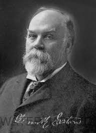 Timothy Eaton from Ireland — One Irish Rover