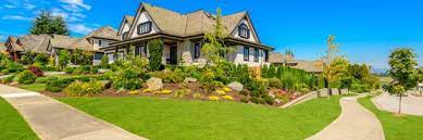 We will turn your garden into a paradise. H H Outdoors Landscaping And Lawn Care In Tulsa And Jenks Weed Control Fertilzation Irrigation Systems Outdoor Living Spaces Outdoor Lighting
